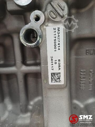 モーター BMW Occ motor + versnellingsbak BMW B38A15