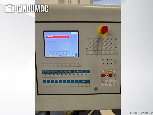 ब्रांड्ट ऑप्टिमाट KDF 670 BRANDT OPTIMAT KDF 670