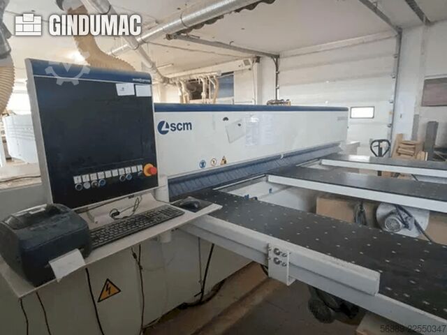 SCM SIGMA PRIMA 67 SCM SIGMA PRIMA 67