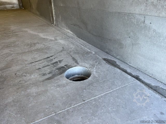 Basculantă MAN TGX 25.510 6x2-4 BL 2 Seitenkipper-Zug