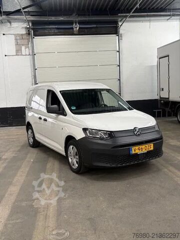 фургон-панель Volkswagen Caddy Volkswagen Caddy 2.0 TDI HANDGESCHAKELD *...