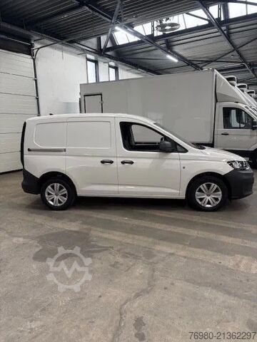 фургон-панель Volkswagen Caddy Volkswagen Caddy 2.0 TDI HANDGESCHAKELD *...