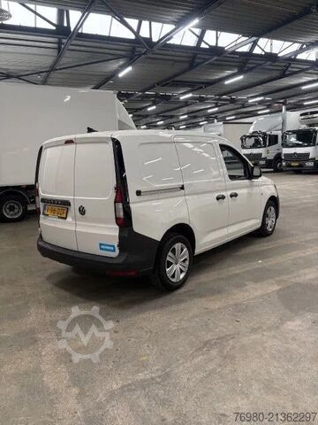 фургон-панель Volkswagen Caddy Volkswagen Caddy 2.0 TDI HANDGESCHAKELD *...