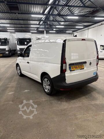 фургон-панель Volkswagen Caddy Volkswagen Caddy 2.0 TDI HANDGESCHAKELD *...