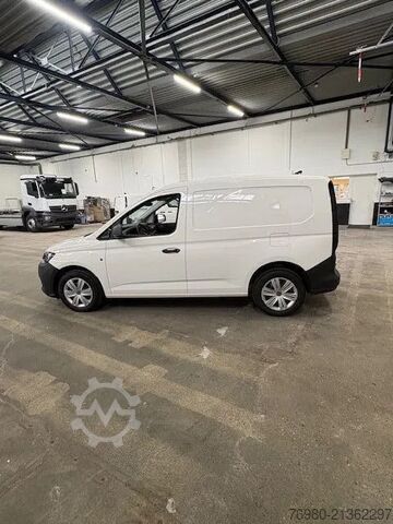 фургон-панель Volkswagen Caddy Volkswagen Caddy 2.0 TDI HANDGESCHAKELD *...