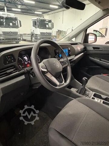 фургон-панель Volkswagen Caddy Volkswagen Caddy 2.0 TDI HANDGESCHAKELD *...