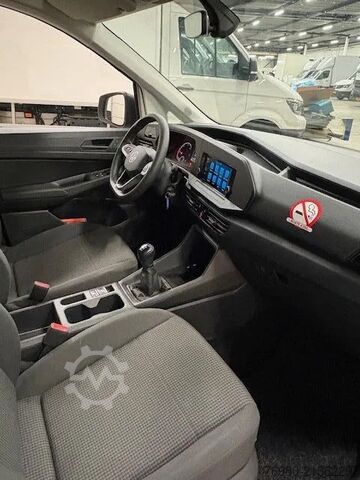 фургон-панель Volkswagen Caddy Volkswagen Caddy 2.0 TDI HANDGESCHAKELD *...