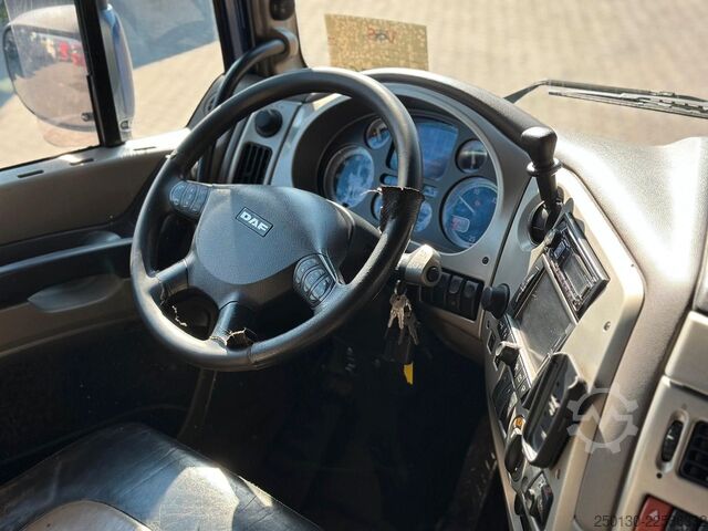 Standard tractor unit DAF XF 460 4x2 BL SA Klima LM  Navi