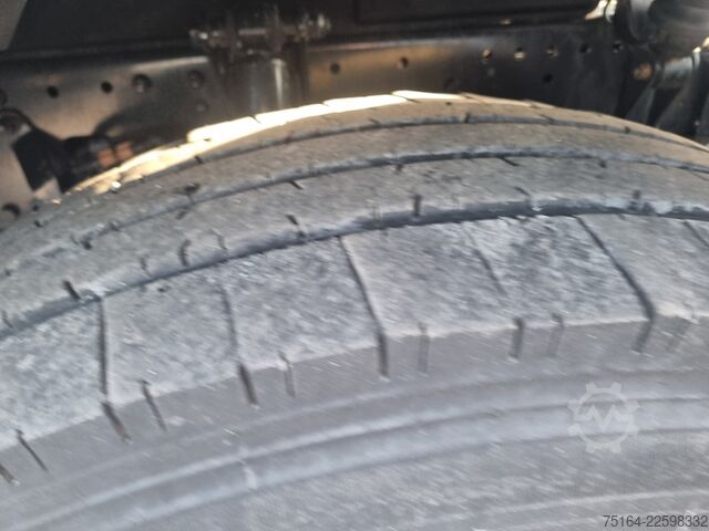 Standart çekici ünitesi MAN TGS 18.440 BLS 4x2