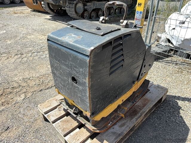 Acessórios - Outros Bomag BPR 50/55 D