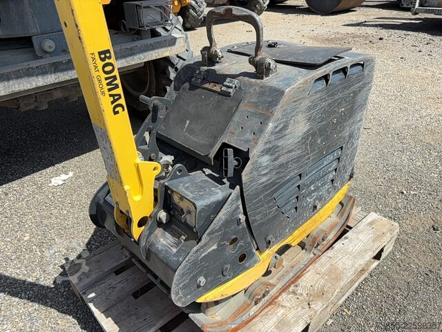 Acessórios - Outros Bomag BPR 50/55 D