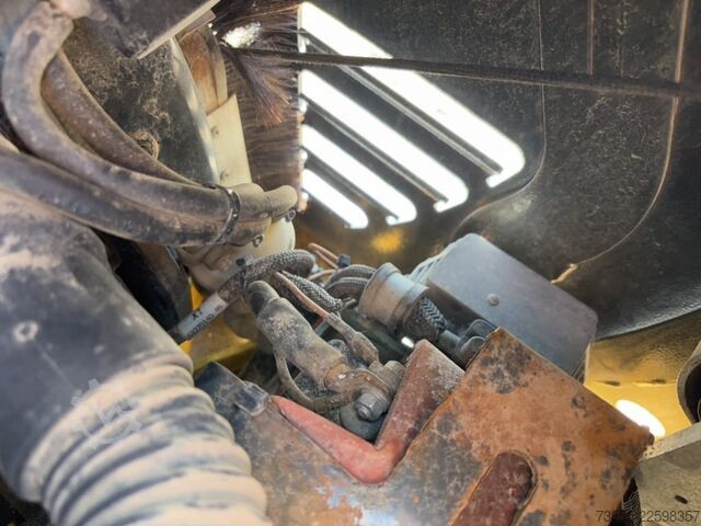 Acessórios - Outros Bomag BPR 50/55 D
