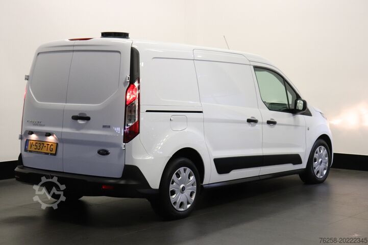 Karavan z visoko streho Ford Transit Connect 1.5 EcoBlue 100PK L2 EURO 6 - A...