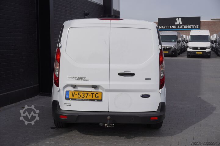Karavan z visoko streho Ford Transit Connect 1.5 EcoBlue 100PK L2 EURO 6 - A...