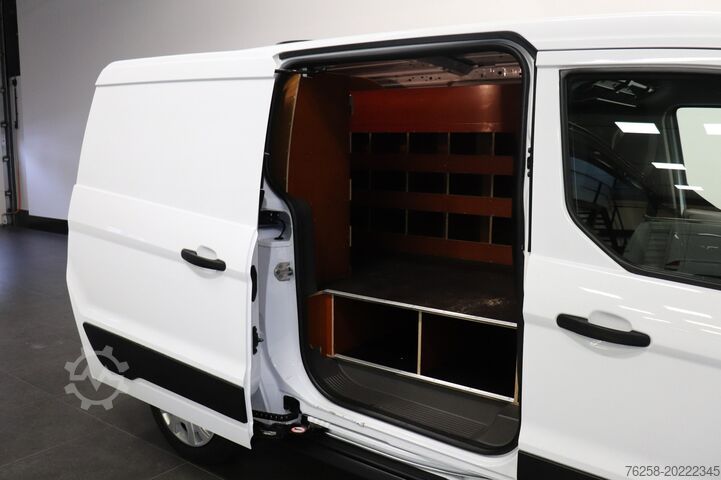 Karavan z visoko streho Ford Transit Connect 1.5 EcoBlue 100PK L2 EURO 6 - A...