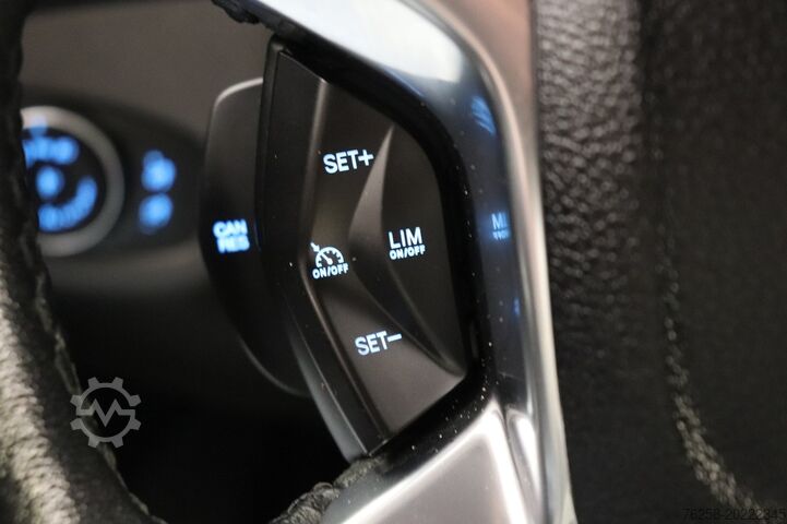Karavan z visoko streho Ford Transit Connect 1.5 EcoBlue 100PK L2 EURO 6 - A...