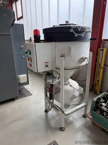 Waterjet rezna mašina Flow Mach 4 4020b Dynamic XD