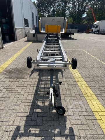  Paus Easy 18 WH-M