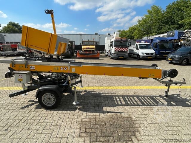  Paus Easy 18 WH-M
