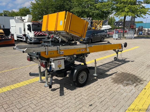  Paus Easy 18 WH-M