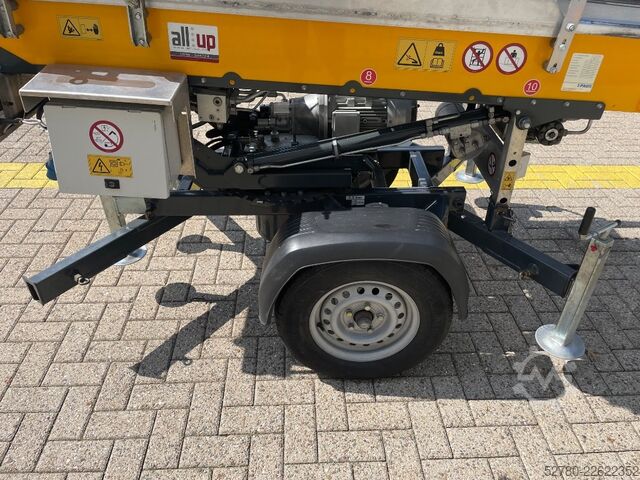  Paus Easy 18 WH-M