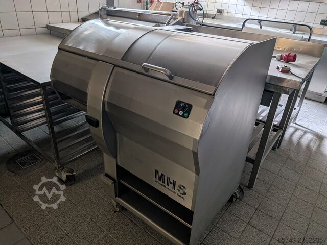 Brotschneider MHS CM380
