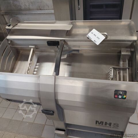 Rezač kruha MHS CM380