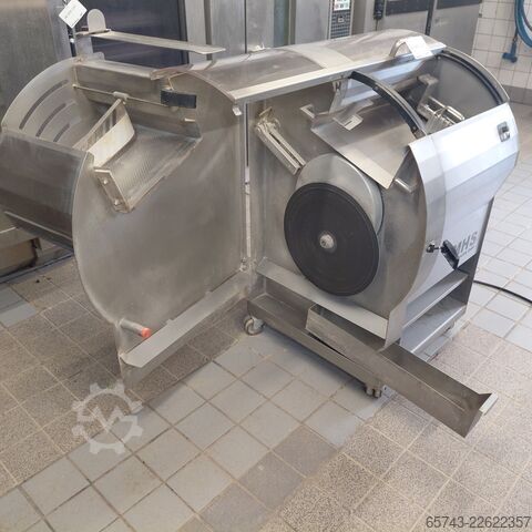 Rezač kruha MHS CM380