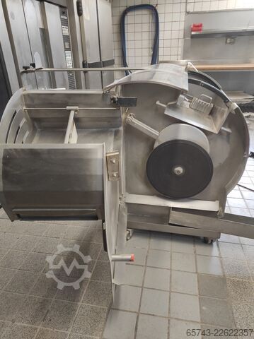 Rezač kruha MHS CM380