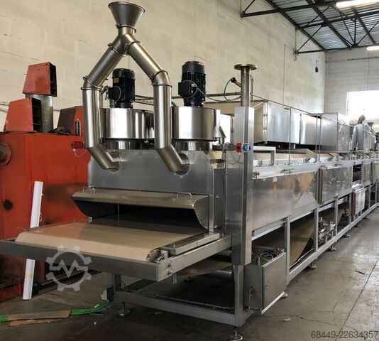 Torrefadores de contato – fornos combinados Formcook contact grill – Combi oven,Combi 12110TF