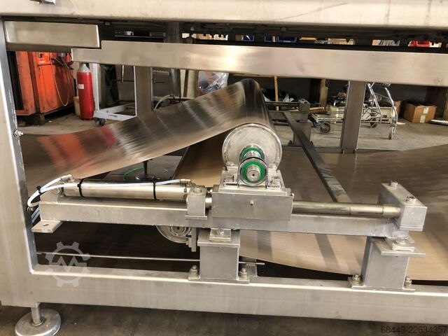 Torrefadores de contato – fornos combinados Formcook contact grill – Combi oven,Combi 12110TF