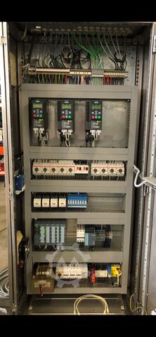 Torrefadores de contato – fornos combinados Formcook contact grill – Combi oven,Combi 12110TF
