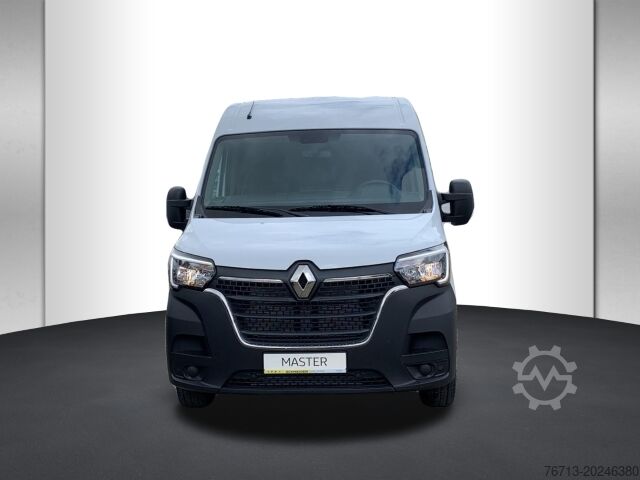 Furgoneta Renault Master KASTEN L2H2 3,5T DCI 135 KLIMA+KAMERA+PDC