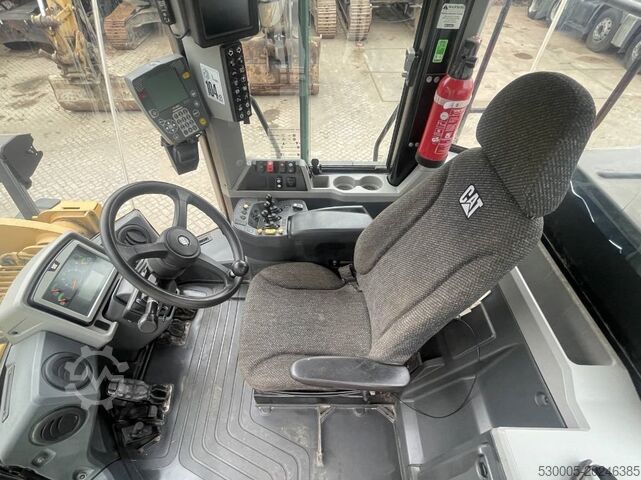 Cargador de ruedas CAT 950 M   2019