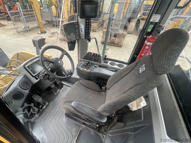 Cargador de ruedas CAT 950 M   2019