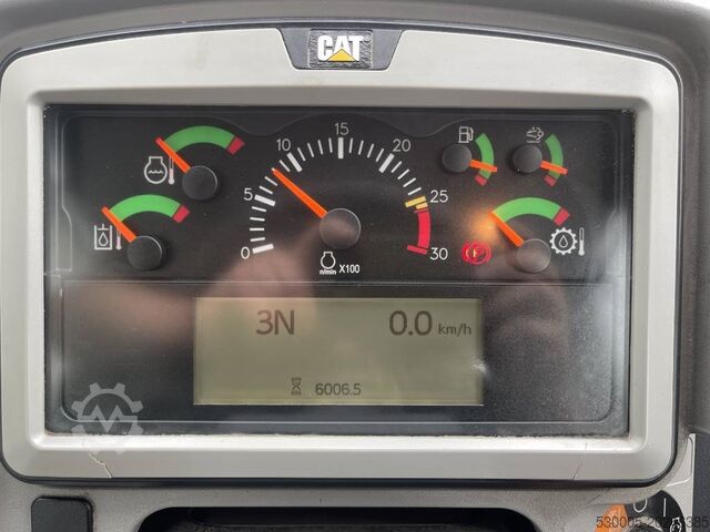 Cargador de ruedas CAT 950 M   2019