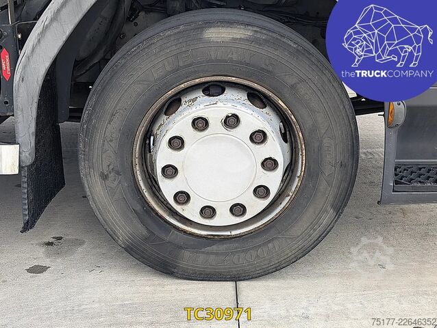 Tankwagen Renault Premium 270
