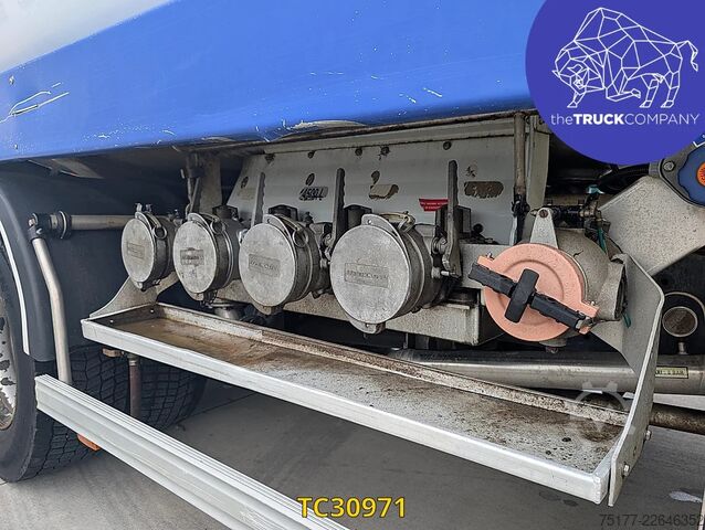 Tankwagen Renault Premium 270