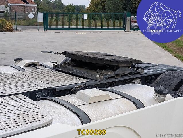 Standard-SZM DAF XF 480