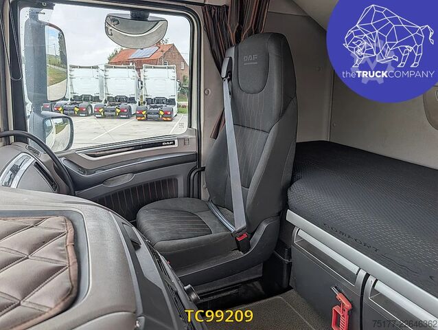 Standard-SZM DAF XF 480