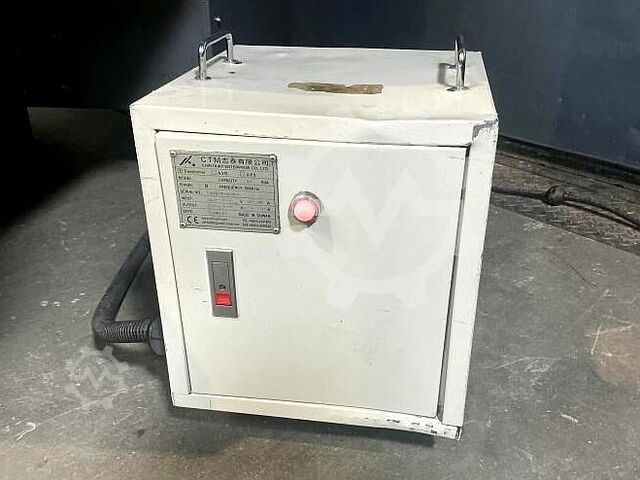 Fräsmaschinen Ho Chun HU-1250AH 2015 Ho Chun HU-1250AH
