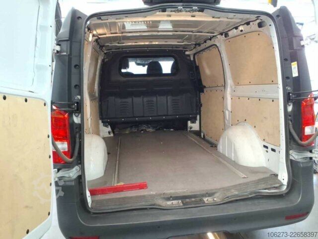 Van Mercedes-Benz Vito116CDI KA lang,Klima,Tempomat,Kamera
