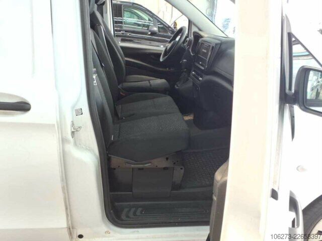 Van Mercedes-Benz Vito116CDI KA lang,Klima,Tempomat,Kamera