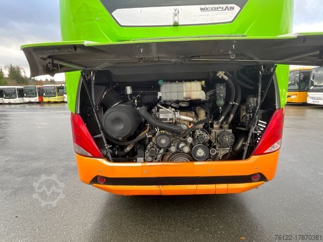 Reisebus NEOPLAN Tourliner L/59 Sitze/ Tourismo/S517/Ro8
