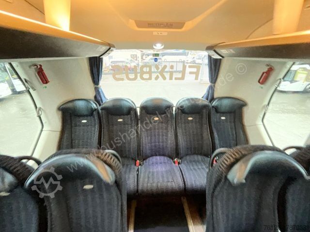 Autobus za međugradski prevoz NEOPLAN Tourliner L/59 Sitze/ Tourismo/S517/R08/Neulack