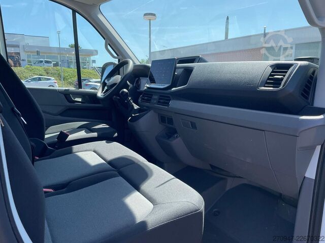 Furgão de teto alto VW Crafter Kasten 35 L3H3 NAV AHK äden