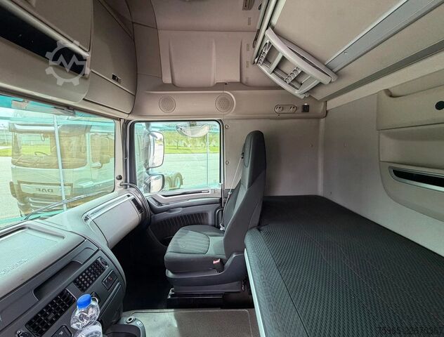 Standardni tegljač DAF XF 480 FTG SSC 6X2 TWINSTEER 808.00 KM PTO + HYD