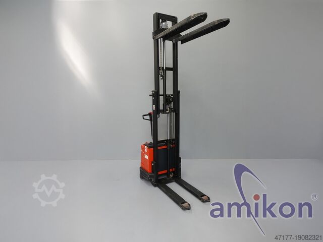 Elektrischer betriebener Hochhubwagen BT PPS 1200 MX / 1