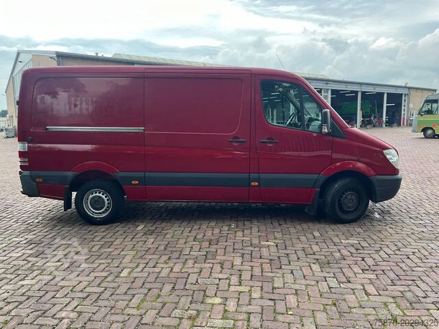 Fourgonnette Mercedes-Benz Sprinter 313 CDI L2H1