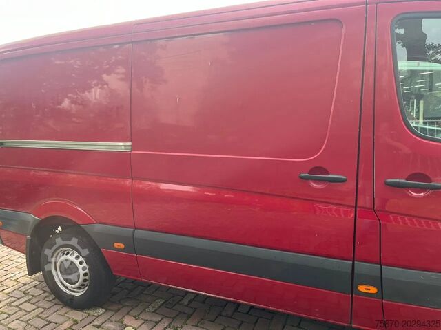 Fourgonnette Mercedes-Benz Sprinter 313 CDI L2H1